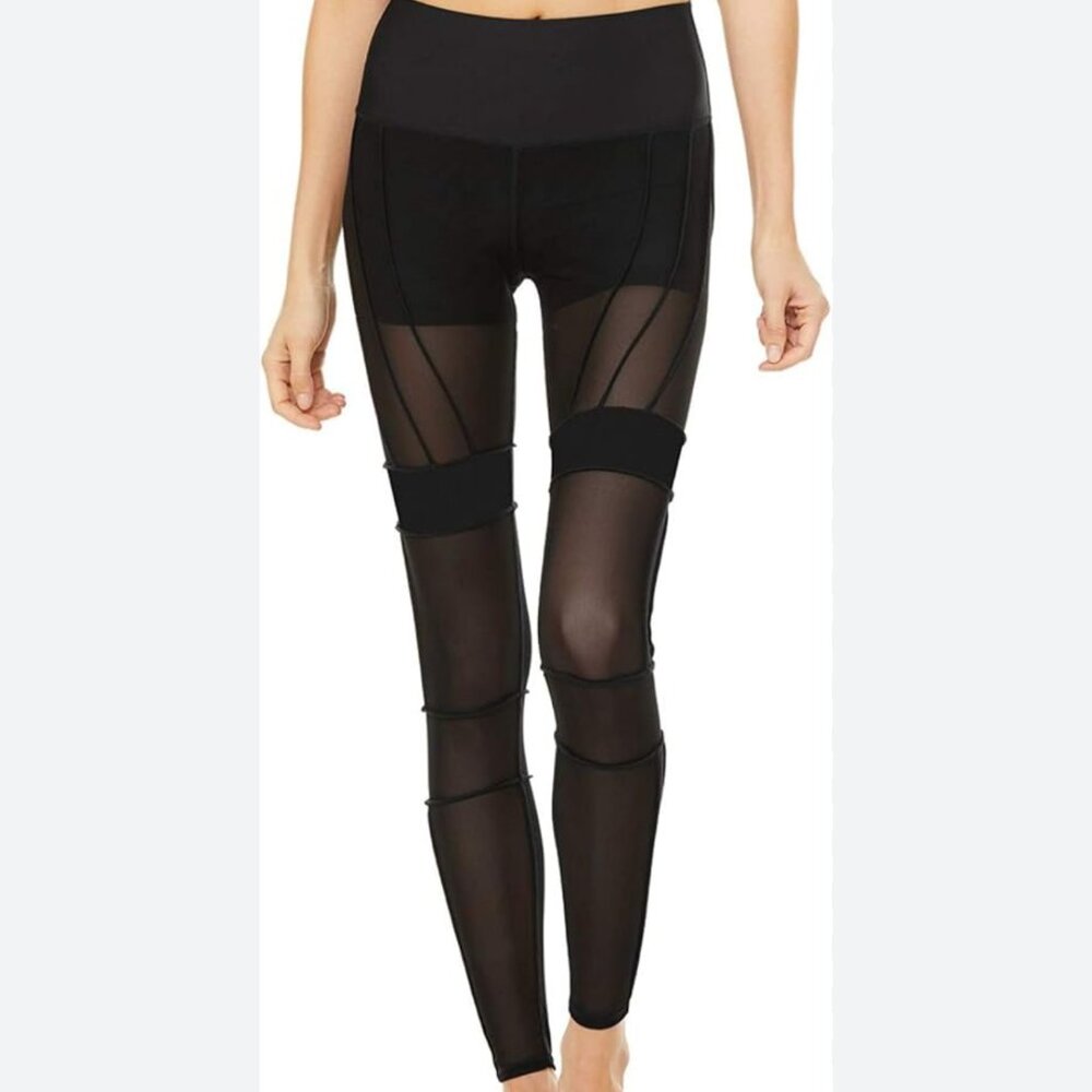 Alo Yoga Solstice Leggings